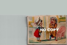 Chromo LOZES Auch - Scène