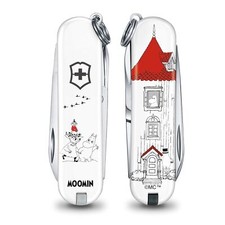 Couteau de poche VICTORINOX