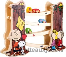 PEANUTS SNOPPY CIRCUIT A