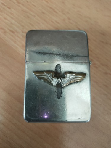 Zippo black crackle 45 - zippo, 43-45