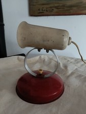 LAMPE APPLIQUE  ARTICULEE VINTAGE ANNEE 60 En métal Perriand le Corbusier