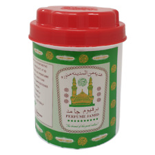 Carré de musc Blanc/Jamid