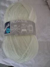 1 pelote Phildar Pronostic