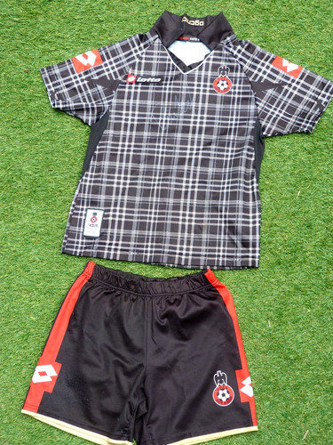 Maillot short ogcn - maillot, ogc