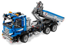 LEGO TECHNIC MODÈLE 8052