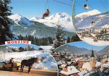 74  MORZINE