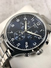 Tissot - Chrono XL Classic