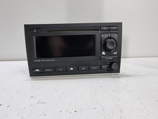 Audi A4 S4 B7 8E 8H 2007