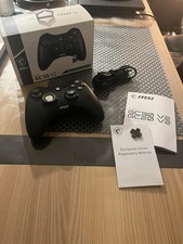 MSI FORCE GC30 V2 Manette de