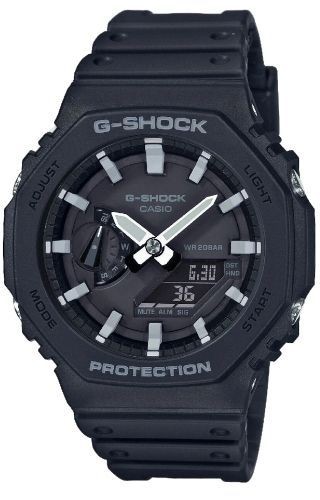 Montre casio 2100 1aer - montre,