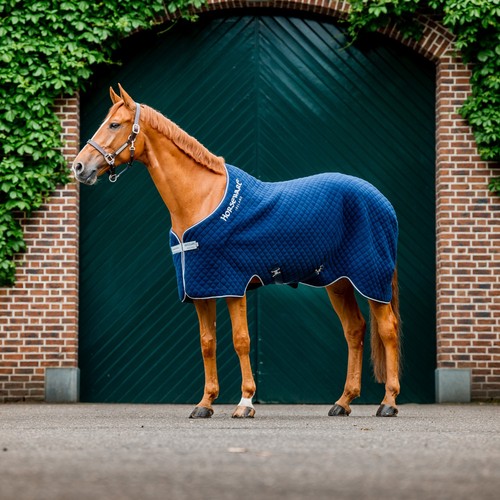 Horseware couverture automne - horseware,