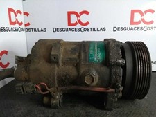 1H0820803D COMPRESSEUR DE