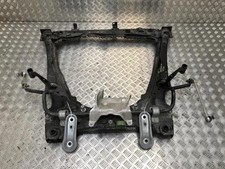 Berceau avant DACIA SANDERO 3 544015694R