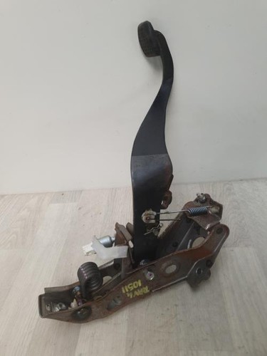Pedale embrayage toyota rav4 - pedale, d'embrayage