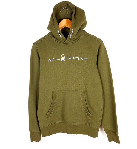 Pull homme sail racing - pull, bowman