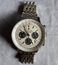 Breitling Navitimer B01