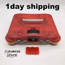 [ En l'état ] Console