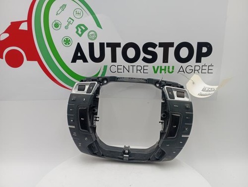 Commande autoradio citroen - citroen, c5