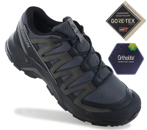 Chaussures baskets salomon - chaussures,