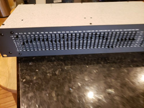 Advantage eq301 constant q - eq301, 30