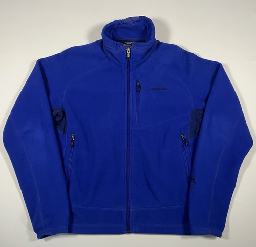 Patagonia regulator fleece - regulator,