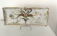 Plateau  KERALUC Quimper.