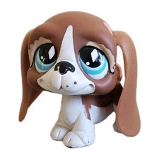 Littlest pet shop - lps, #502