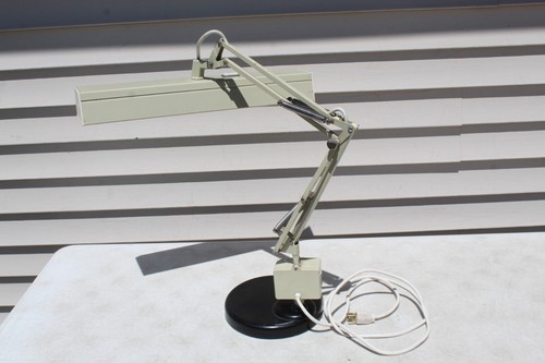 Luxo fluorescent industrial - luxo,