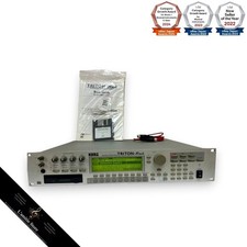 Synthétiseur vintage Korg