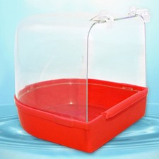 Pour Petit Oiseau Canaris Cage