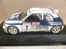 PEUGEOT 306 MAXI TOUR DE CORSE