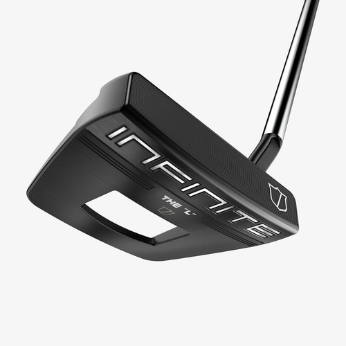Wilson infinite l - wilson, le