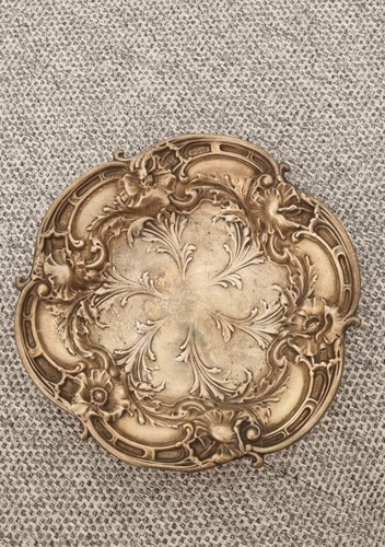 Reed and barton fleurs - reed,