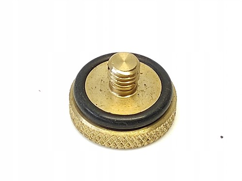 Vis fixation kemppi - de,