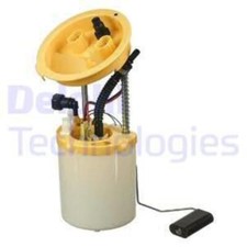 DELPHI Unité D'Injection de