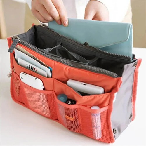 Sac rangement pliable - de,