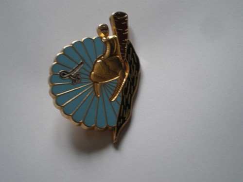 Parachutiste 13ème rdp - parachutiste, 4