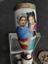 PIPE PORCELAINE L ALSACIENNE