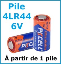Pile 4LR44 / 476A / PX28A / 6V