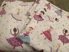 Pottery Barn Kids Ballerina