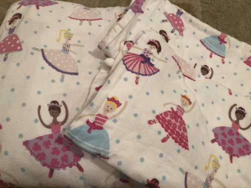 Pottery barn kids - pottery, ballerina