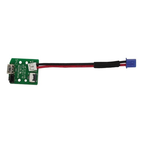 Charging interface board - charging, &