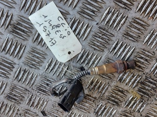 Sonde lambda renault clio ii - clio,