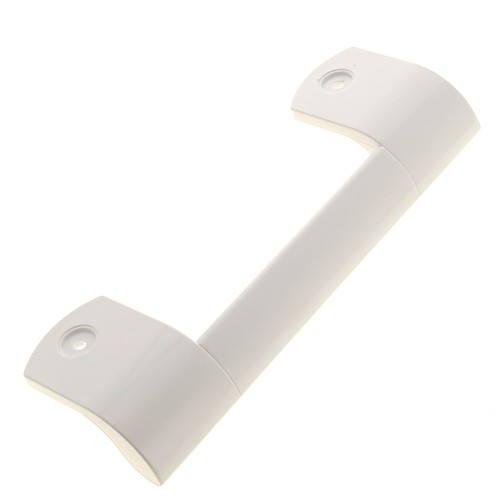 Poignee blanche 160 169350 - blanche,