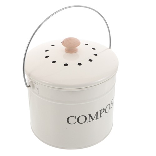 Composteur cuisine avec - de,