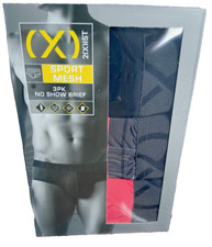 Men's 2xist Underwear Sport