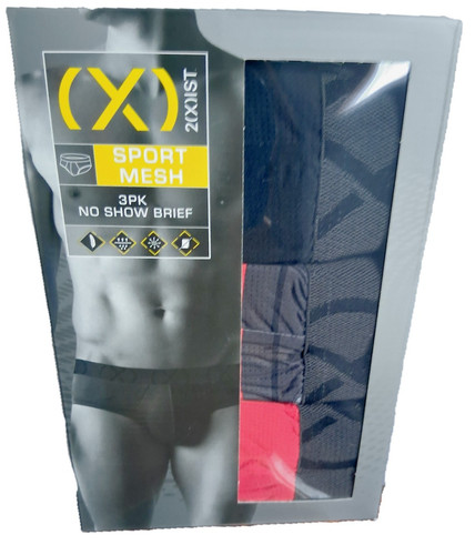 Men 2xist underwear - men's, sport
