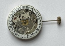 MOUVEMENT AUTOMATIC A REVISER