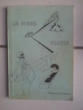 Jacques Lenfant Il le Coeur