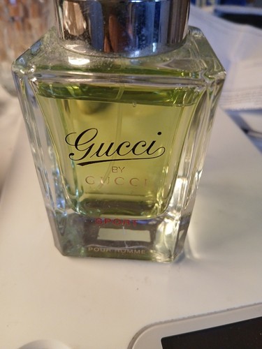 Parfum homme vintage - parfum,